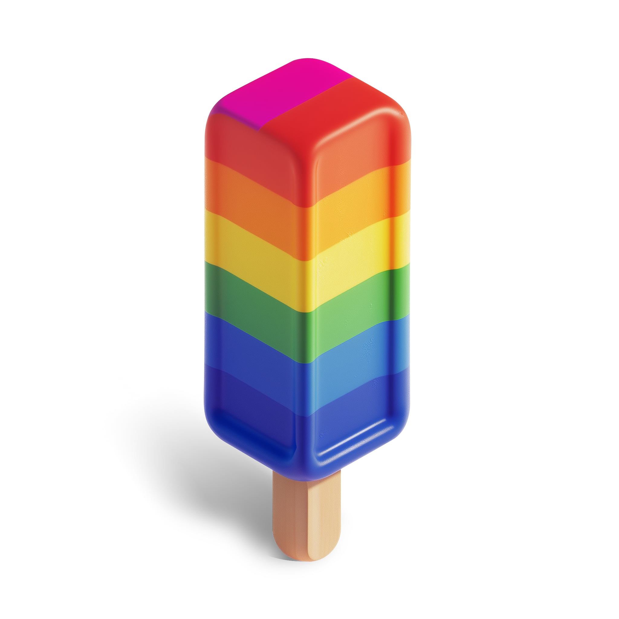 Frozti Logo